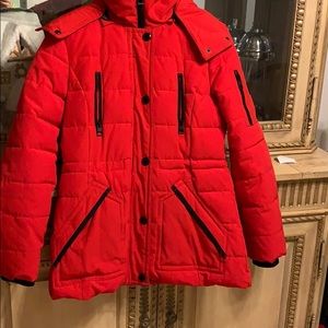 Guess Winter Jacket
